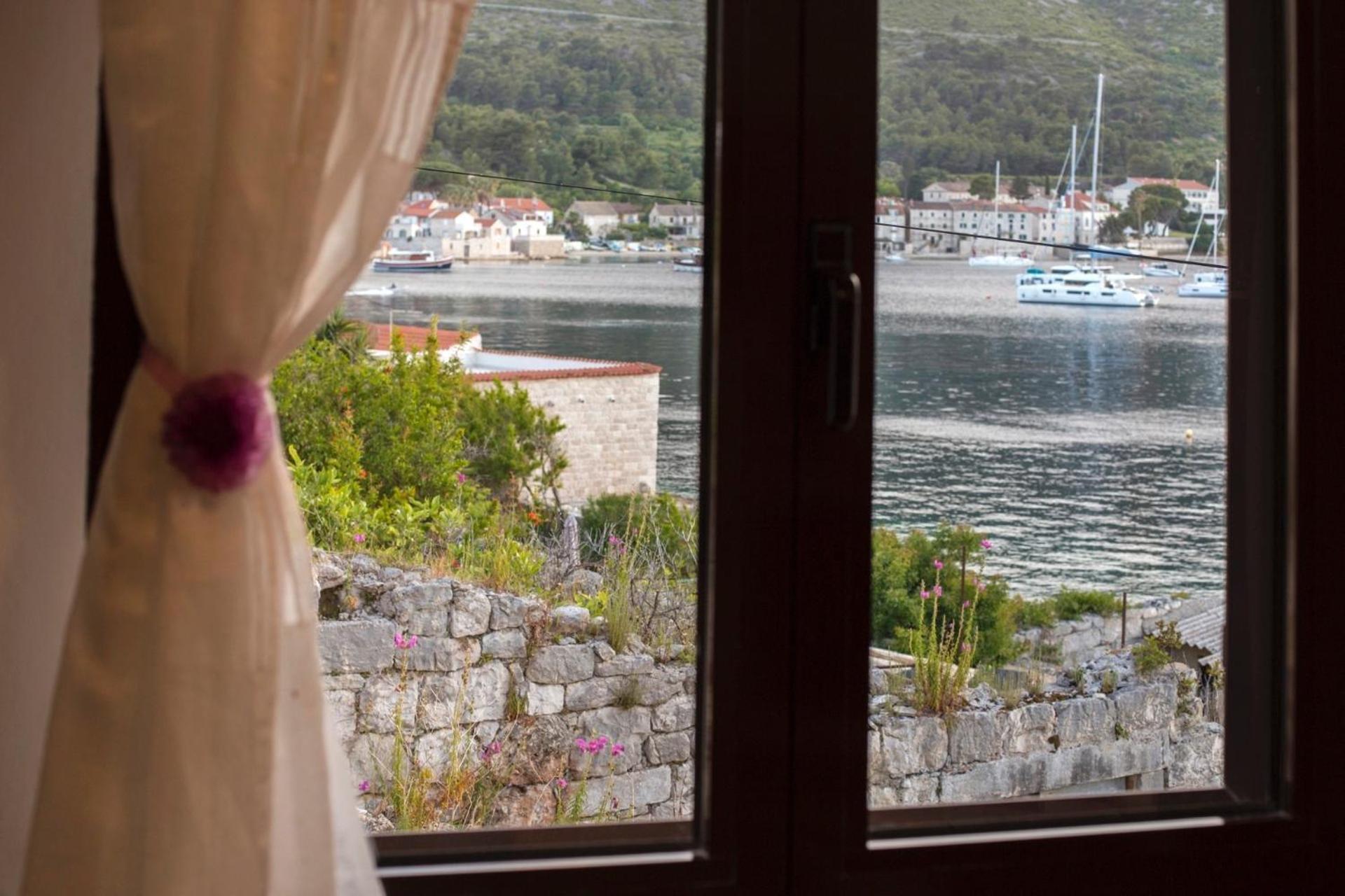 Apartments By The Sea Vis - 8525 Room photo